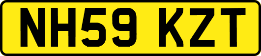 NH59KZT