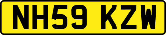 NH59KZW