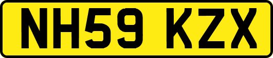 NH59KZX