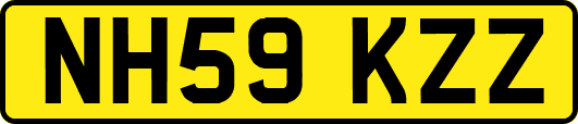 NH59KZZ