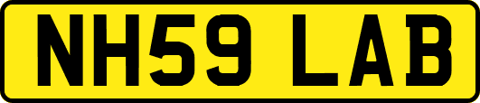 NH59LAB