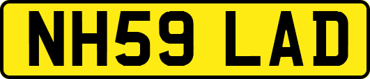 NH59LAD