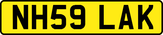 NH59LAK