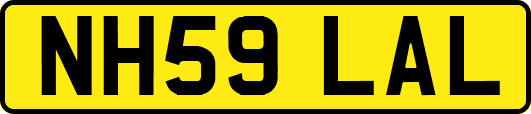 NH59LAL