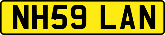 NH59LAN