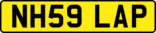 NH59LAP
