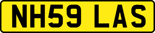 NH59LAS