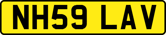 NH59LAV