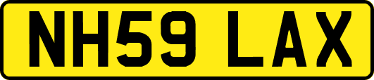 NH59LAX