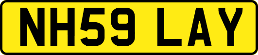 NH59LAY