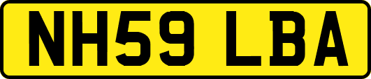 NH59LBA