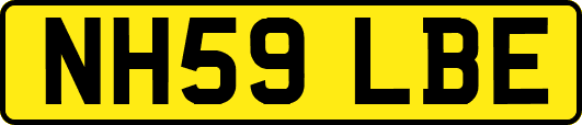 NH59LBE