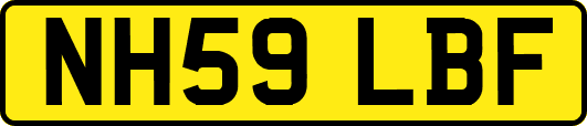NH59LBF