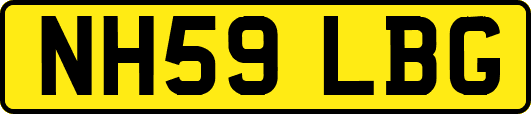 NH59LBG