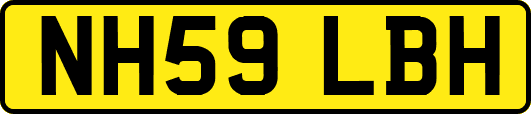 NH59LBH