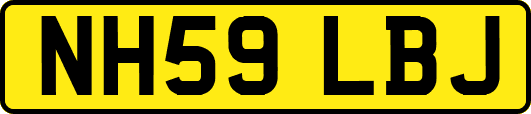 NH59LBJ