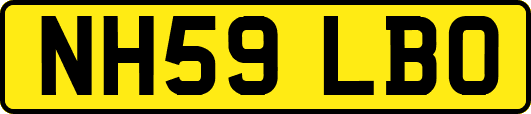 NH59LBO
