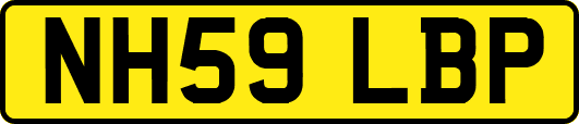 NH59LBP