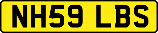 NH59LBS