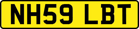 NH59LBT
