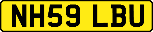 NH59LBU