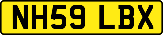 NH59LBX