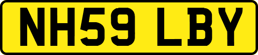 NH59LBY