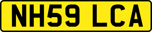 NH59LCA