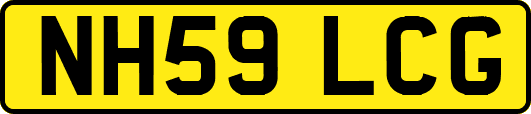 NH59LCG