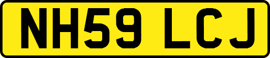 NH59LCJ