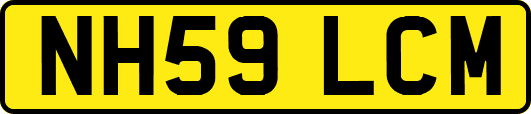 NH59LCM