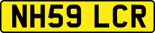 NH59LCR