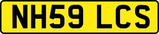 NH59LCS