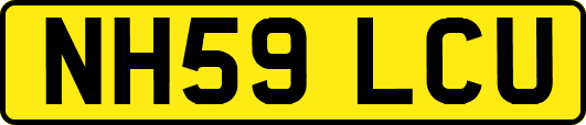 NH59LCU