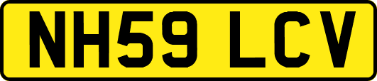 NH59LCV