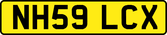 NH59LCX