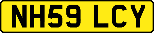 NH59LCY