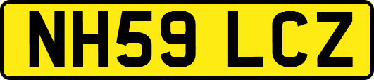 NH59LCZ