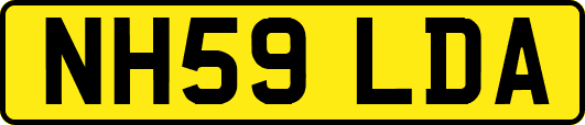 NH59LDA