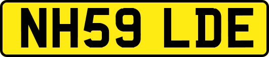 NH59LDE