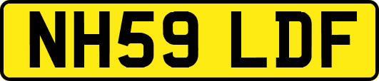 NH59LDF