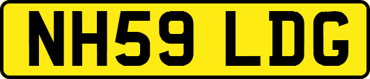 NH59LDG