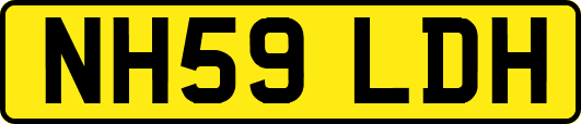 NH59LDH
