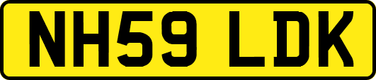 NH59LDK