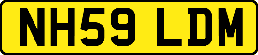 NH59LDM