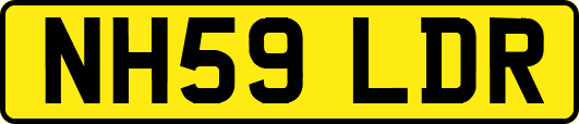 NH59LDR