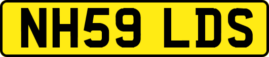 NH59LDS