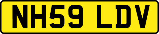 NH59LDV