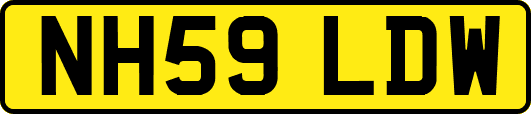 NH59LDW