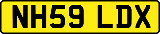 NH59LDX